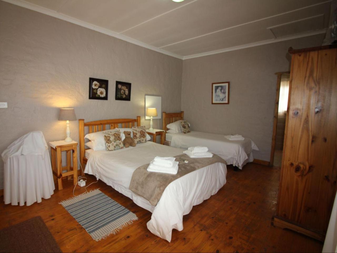 Baroe House Apartment Съдърланд Стая снимка