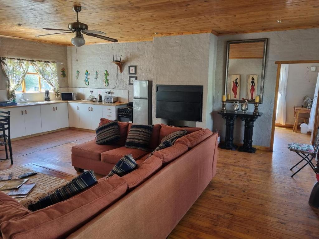 Baroe House Apartment Съдърланд Екстериор снимка