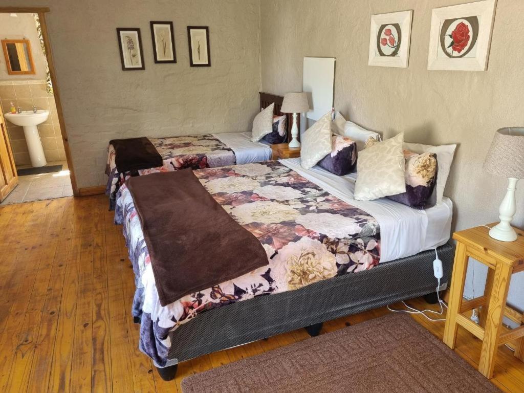 Baroe House Apartment Съдърланд Стая снимка
