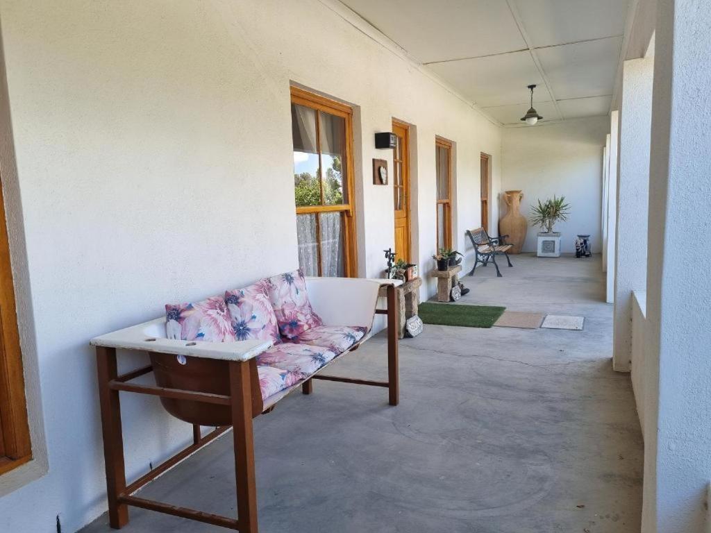 Baroe House Apartment Съдърланд Екстериор снимка
