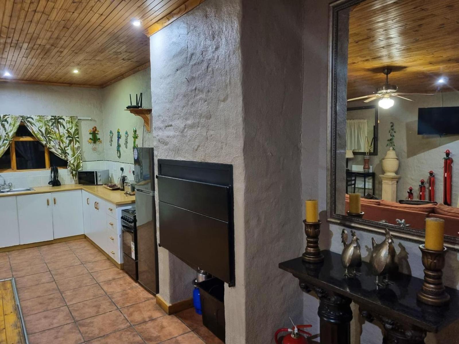 Baroe House Apartment Съдърланд Екстериор снимка