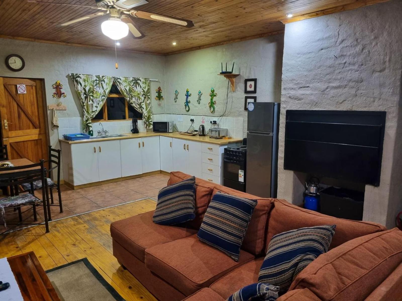 Baroe House Apartment Съдърланд Екстериор снимка
